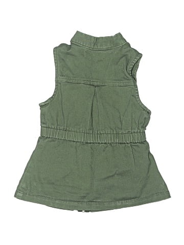 True Craft Vest (view 2)