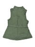 True Craft Green Vest Size 4 - photo 2