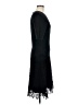 Lela Rose Black Cocktail Dress Size M - photo 4