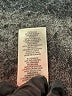 Eliza J Print Gray Blue Casual Dress Size 2 - photo 8