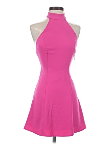 NBD X the NAVEN twins Cocktail Dress (view 1)