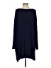 Cherish Blue Casual Dress Size S - photo 2