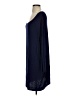 Cherish Blue Casual Dress Size S - photo 5