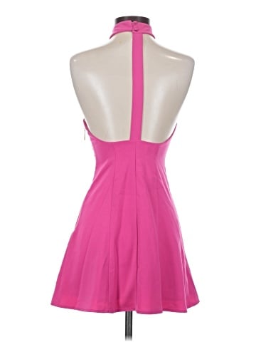 NBD X the NAVEN twins Cocktail Dress (view 2)