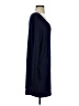 Cherish Blue Casual Dress Size S - photo 4