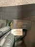 Assorted Brands Solid Black Formal Skirt Size 31 waist (estimated) - photo 4