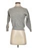 Madewell 100% Wool Gray Wool Pullover Sweater Size XS - photo 1