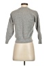 Madewell 100% Wool Gray Wool Pullover Sweater Size XS - photo 2