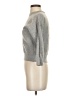 Madewell 100% Wool Gray Wool Pullover Sweater Size XS - photo 5
