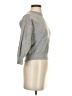 Madewell 100% Wool Gray Wool Pullover Sweater Size XS - photo 4