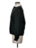 Assorted Brands Polka Dots Black Long Sleeve Button-Down Shirt Size 8 - photo 5