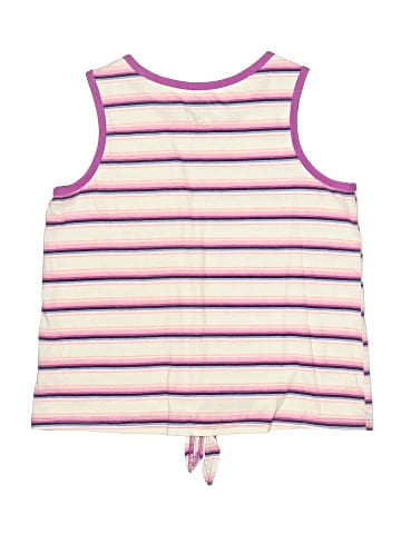Justice Sleeveless T-Shirt (view 2)