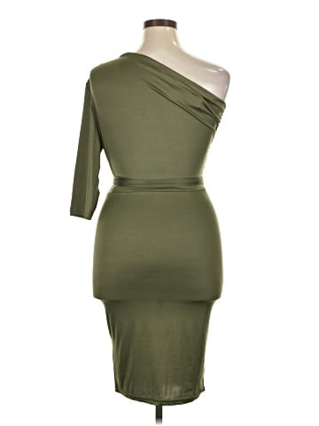 CBR Cocktail Dress (view 2)
