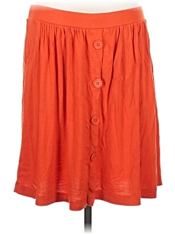 Caslon Casual Skirt (view 1)