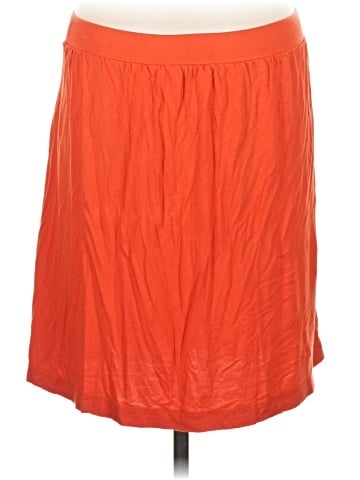 Caslon Casual Skirt (view 2)