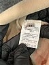 Unbranded 100% Polyester Tan Coat Size M - photo 4