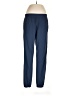 all in motion Solid Blue Track Pants Size L - photo 1