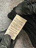 Free People Black Turtleneck Sweater Size S - photo 8