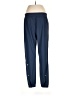 all in motion Solid Blue Track Pants Size L - photo 2