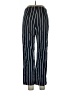 Reformation Stripes Blue Casual Pants Size 12 - photo 2