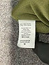 verse 100% Polyester Floral Green Casual Dress Size M - photo 8