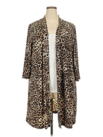 Jessica Howard Cardigan (view 1)