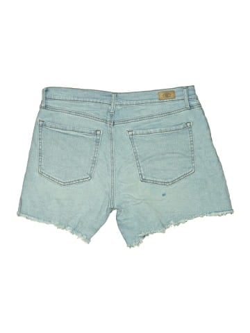 SOFIA Denim Shorts (view 2)