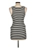 Popular Basics 100% Spandex Ivory Tank Top Size L - photo 2