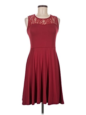 Angvns Cocktail Dress (view 1)