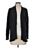 Joe Fresh Black Cardigan Size S - photo 1