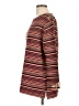 St. John Collection Stripes Red Pullover Sweater Size L (estimated) - photo 5