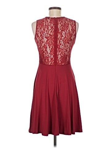Angvns Cocktail Dress (view 2)