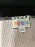Lularoe Color Block Burgundy Casual Skirt Size XS - photo 4
