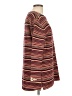 St. John Collection Stripes Red Pullover Sweater Size L (estimated) - photo 4