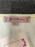 Young Essence White Casual Dress Size L - photo 7