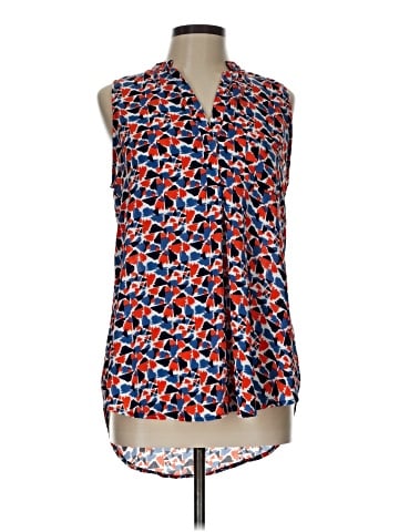papermoon designed exclusively for Stitch Fix Sleeveless Blouse (view 1)