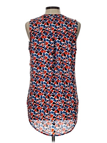 papermoon designed exclusively for Stitch Fix Sleeveless Blouse (view 2)
