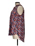 papermoon designed exclusively for Stitch Fix Blue Sleeveless Blouse Size L (estimated) - photo 5