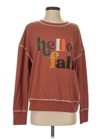 Cato Sweatshirt (view 1)