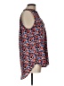papermoon designed exclusively for Stitch Fix Blue Sleeveless Blouse Size L (estimated) - photo 4