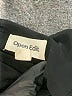 Open Edit Black Cocktail Dress Size 1X - photo 7