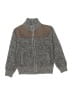 Gioberti Gray Brown Jacket Size Small kids - Medium kids - photo 1