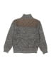 Gioberti Gray Brown Jacket Size Small kids - Medium kids - photo 2