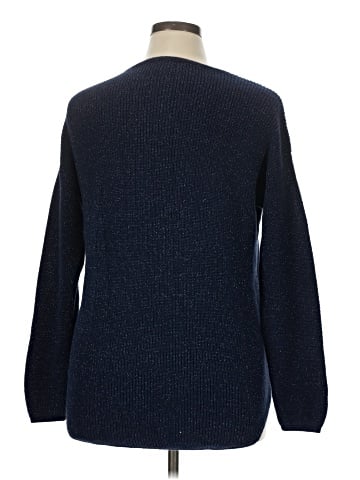 a.n.a. A New Approach Pullover Sweater (view 2)