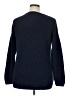 a.n.a. A New Approach Blue Pullover Sweater Size XL - photo 2