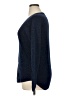a.n.a. A New Approach Blue Pullover Sweater Size XL - photo 5