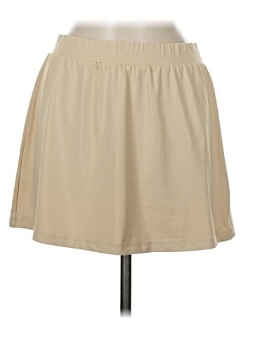 Tail Casual Skirt (view 1)