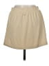 Tail Solid Tan Casual Skirt Size M - photo 2