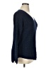a.n.a. A New Approach Blue Pullover Sweater Size XL - photo 4