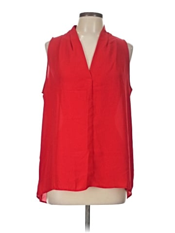 Tacera Sleeveless Blouse (view 1)